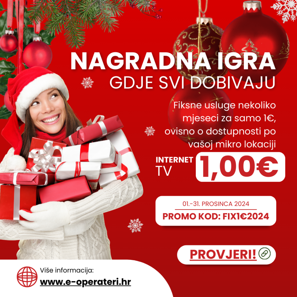 1€ promo